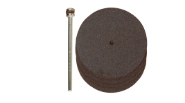 PROXXON 4528820 - Trennscheiben, Ø 38 mm (5 Stück)